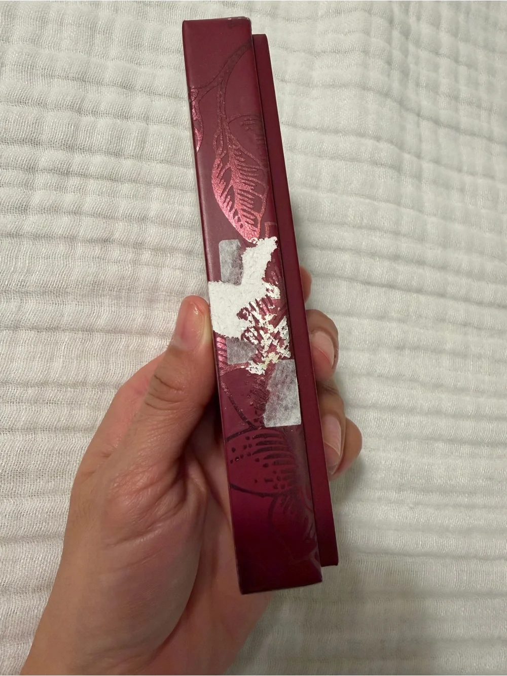 Clinique Almost Lipstick Limited Edition — Black Honey